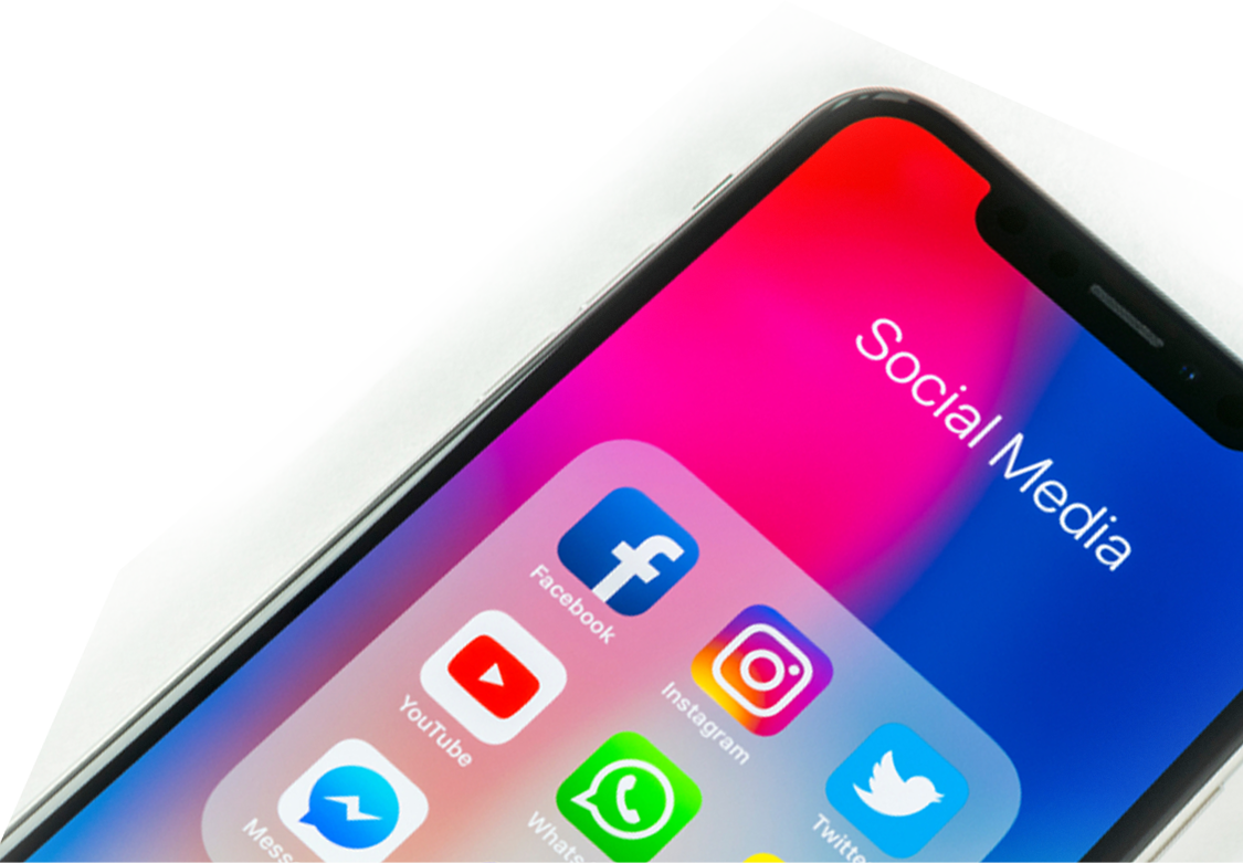 social media